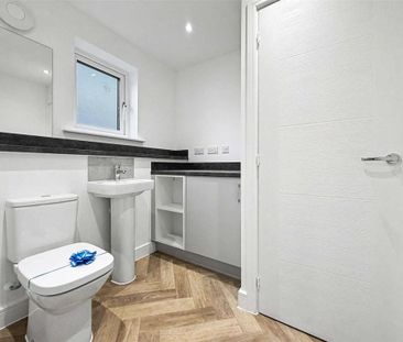 2 bedroom terraced house to rent - Photo 6