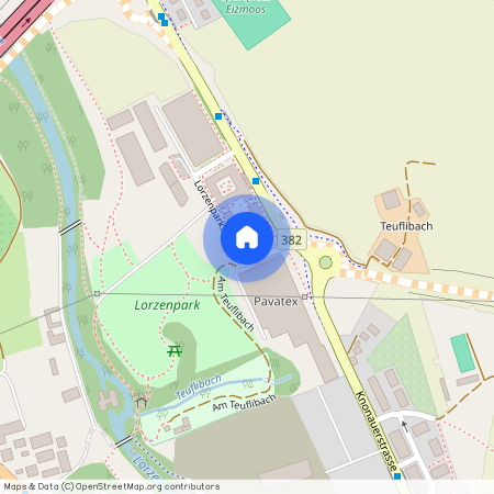 6330, Cham, Lorzenparkstrasse, 14
