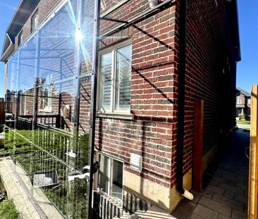 For Lease - 243 Crombie Street Unit# BSMT, Clarington, Ontario - Photo 4