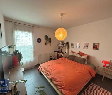 Appartement à louer 2 pièces 39.89m² - Photo 2