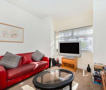 1 bedroom room to rent Winter Road, Southsea - Photo 2