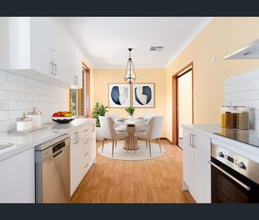 Parkside Perfection in Prime Wallsend! - Photo 4