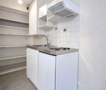 Location Appartement 2 pièces 34m² BEAUNE 21200 - Photo 1