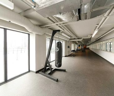 For Lease - 20 Shore Breeze Drive Unit# 3406, Toronto, Ontario - Photo 1