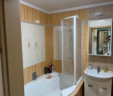 Pronájem bytu 1+kk • 38 m² bez realitkyPůdova, Praha - Černý Most - Фото 5