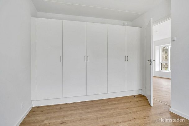 3-værelses Lejlighed på 89 m² i Kolding - Foto 1