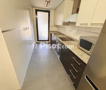 Piso en alquiler en Campo de Alicante - Foto 2