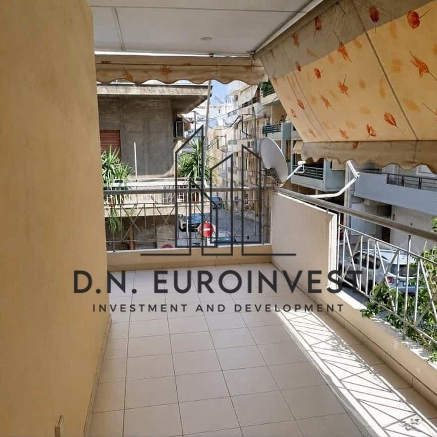 Διαμέρισμα για ενοικίαση Καστέλλα - Πασαλιμάνι - Photo 1