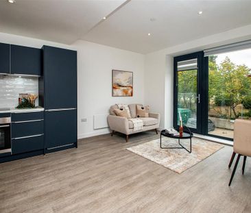 1 bedroom apartment to rent - Photo 3