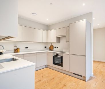 Hollywood Quarter, Woking - 1 bedroomProperty for lettings - Seymours - Photo 2