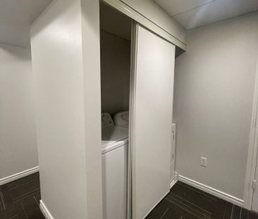 For Lease - 58 Whitefoot Crescent Unit# Lower, Ajax, Ontario - Photo 1