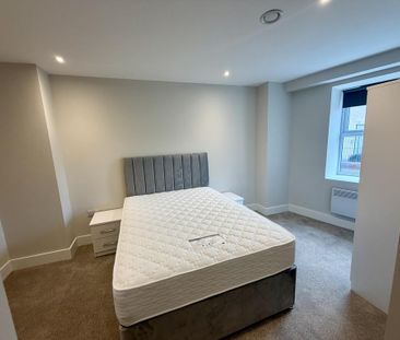 2 bedroom apartment to rent - Photo 6