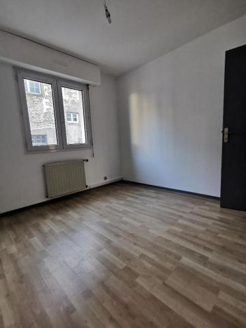 Location Appartement 2 pièces 51m² NANTES 44000 - Photo 2