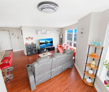 For Lease - 38 Lee Centre Drive Unit# 1903, Toronto, Ontario - Photo 4