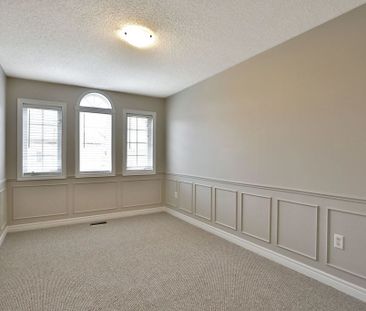 For Lease - 4055 Forest Run Avenue Unit# 76, Burlington, Ontario - Photo 4