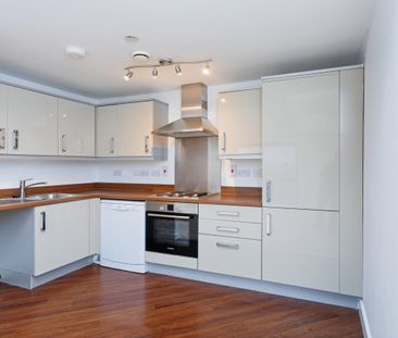 2 bedroom apartment to rent Addenbrookes Road, Newport Pagnell, MK16 - Photo 3