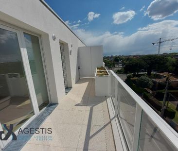 APPARTEMENT T2 SENIOR 41M - Photo 6