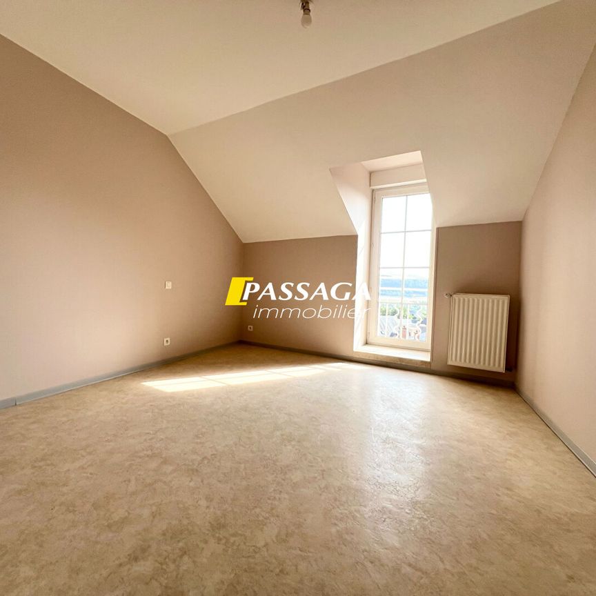 Location Appartement 5 pièces 112m² - Photo 1