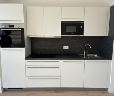 BASLER GASSE - NEUBAU ZWEITBEZUGSWOHNUNGEN MIT BALKON - Foto 2