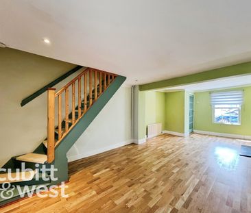 2 bedroom terraced house to rent - Photo 3