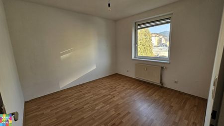 4 MONATE MIETFREI! 3 Zimmerwohnung mit Balkon - Photo 5