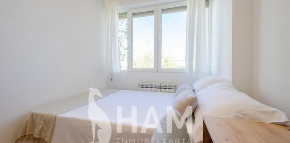 Habitación - Parla - Parla - 415€ MES - Ref. PPParlaIndiv - Photo 2