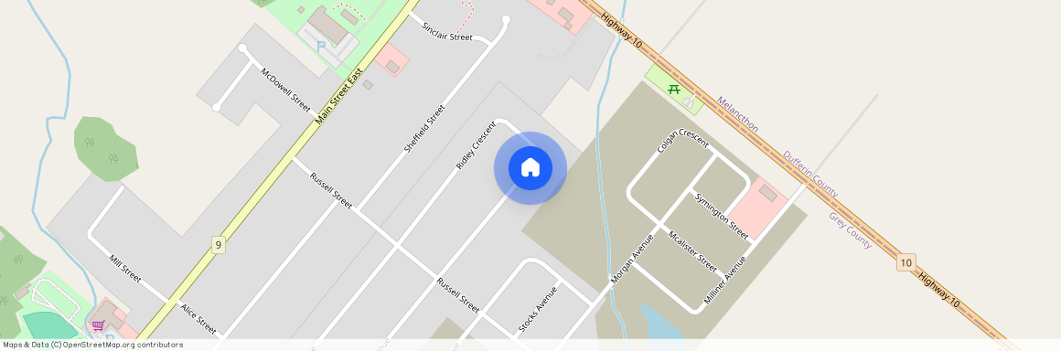 329 Ridley Crescent, Southgate