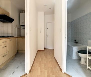 Studio te huur - Photo 4