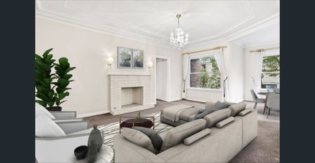 19/22 Greenoaks Avenue, Darling Point, NSW 2027 - Photo 2