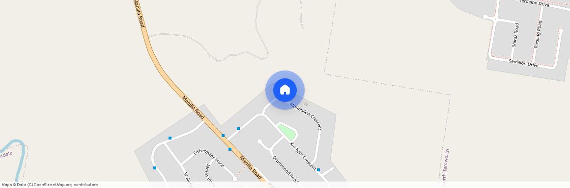 48 Mountview Crescent, Tamworth NSW 2340