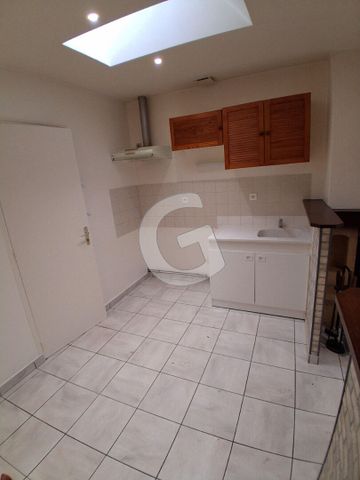 Location Maison 3 pièces 54m² - Photo 5