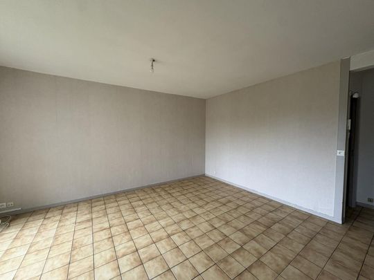 Appartement T3 à louer - 70 m² - Photo 1