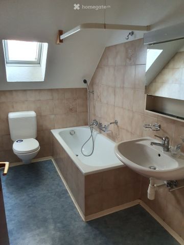 4.5 Zimmer, 87 m² - Photo 3