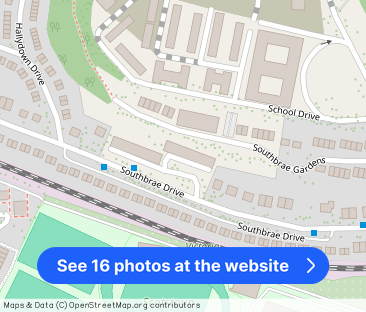 128C Southbrae Drive, Glasgow G13 1TZ - Photo 1