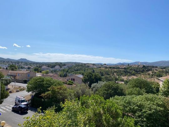 Location appartement Marseille 13ème (13013) - Photo 1