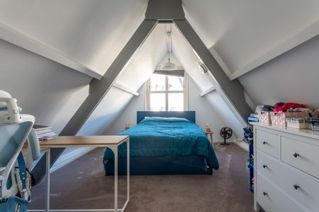 Appartement te huur: Haarstraat 60-A 4201 JD Gorinchem - Photo 4