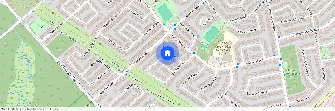 24 Wallsend Avenue, Kanata