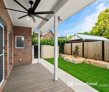 Move-In Ready Rare Gem in Beautiful Lorn - Photo 2