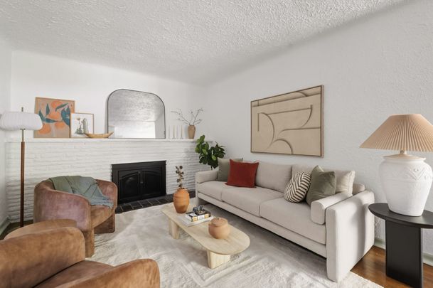 For Lease - 130 Neville Park Boulevard, Toronto, Ontario - Photo 1