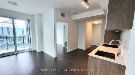 For Lease - 8 Widmer Street Unit# 5005, Toronto, Ontario - Photo 4