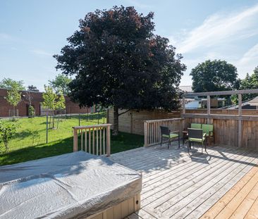 For Lease - 611 Beaver Court Unit# Lower Level, Milton, Ontario - Photo 1