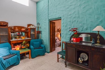 🏡Single-story house with a large solarium in the town of Mogán - Photo 2