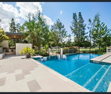 2303/118 Parkside Circuit, Hamilton, Qld 4007 - Photo 2
