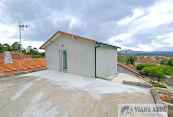Moradia T1 em Viana do Castelo