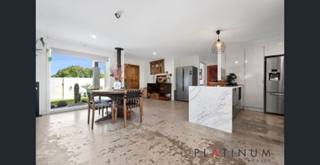 Furnished Family Home - Short Term (Two Month Lease) - Photo 3