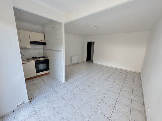 La Grande-Motte - T2 - 40,20m² - Photo 1