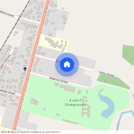 19 Victor Street, Dannevirke, Tararua