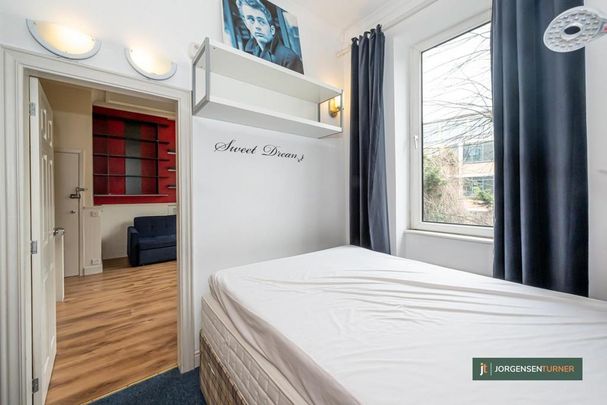 1 bedroom flat to rent - Photo 1
