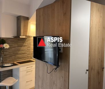 Studio/Γκαρσονιέρα, προς ενοικίαση Αντιγονιδών, Κέντρο Θεσσαλονίκης... - Φωτογραφία 4
