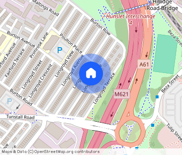 Longroyd Grove, LEEDS - Photo 1